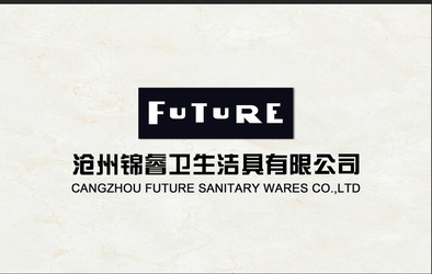 Çin CangZhou Future Sanitaryware Co.,Ltd.