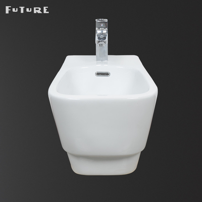 360mm Geniş Asma Bide