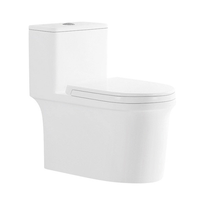 UPC Sifonik Tek Parça Tuvalet S Tuzak Komodin 750x400x710mm