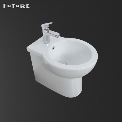 Dikili Seramik Bide İdeal Standart Bide 520mm Derin Aşınmaya Dayanıklı