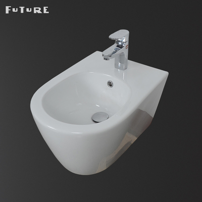 Yüksek Yoğunluklu Banyo Bide Duvara Monte