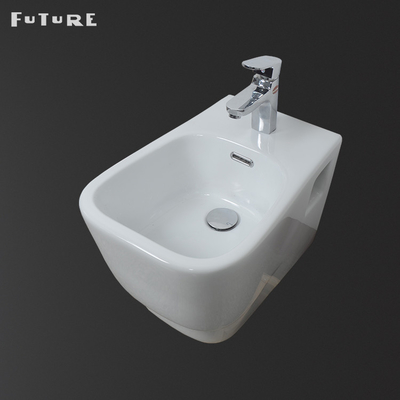 360mm Geniş Asma Bide