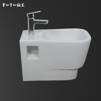 360mm Geniş Asma Bide