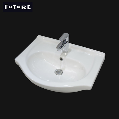 Geleceğin Banyo Dolabı Lavabo Dolabı Vanity Lavabo Kurulumu Kolay