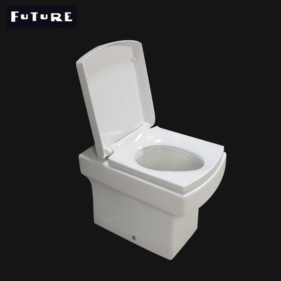 Future Square Akıllı Akıllı Tuvalet İdeal Standart Çerçevesiz Wc 360mm genişlik