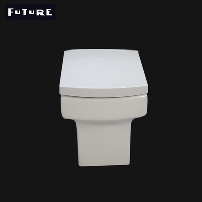 Future Square Akıllı Akıllı Tuvalet İdeal Standart Çerçevesiz Wc 360mm genişlik