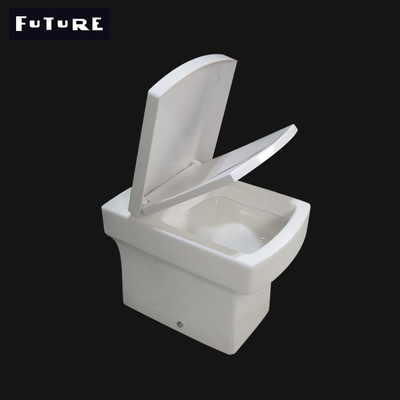 Future Square Akıllı Akıllı Tuvalet İdeal Standart Çerçevesiz Wc 360mm genişlik