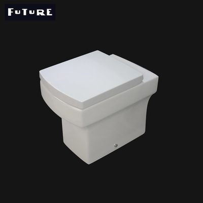 Future Square Akıllı Akıllı Tuvalet İdeal Standart Çerçevesiz Wc 360mm genişlik