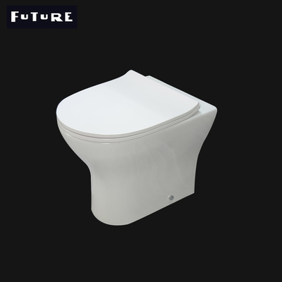 Vestiyer 450mm Duvara Sıfır Klozet İdeal Standart Verimli Flushing