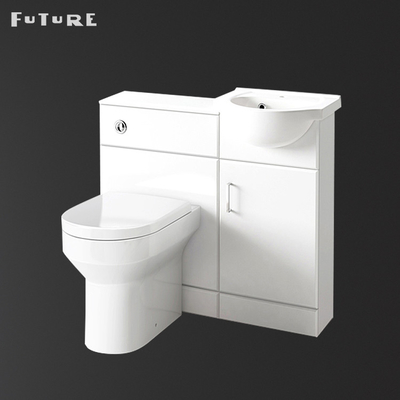 Yerden Tasarruf Sağlayan Duvara Sıfır Klozet 630*350*830mm İdeal Standart Btw Tava
