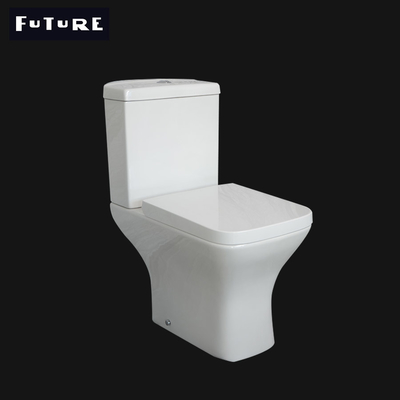 Washdown Flushing İdeal Standart Boşluk Köşe Klozet Köşe Komodin