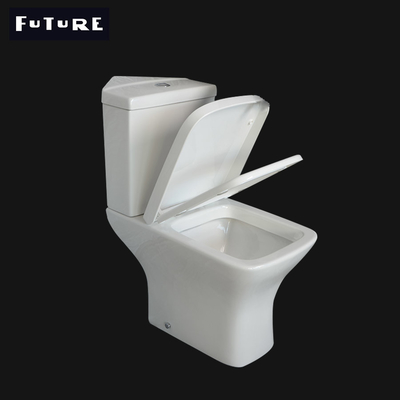 Washdown Flushing İdeal Standart Boşluk Köşe Klozet Köşe Komodin