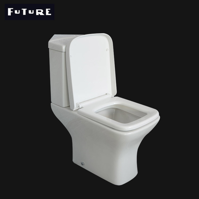 Washdown Flushing İdeal Standart Boşluk Köşe Klozet Köşe Komodin