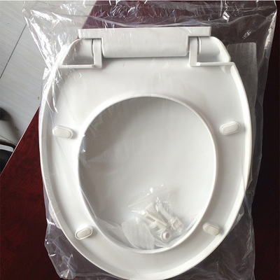 Banyo Alçak seviyeli rezervuar tek sifonlu Tuvalet