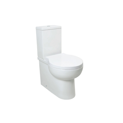 Pürüzsüz İç Duvar Banyo Tuvalet Modern Seramik Klozet UPC Sertifikası